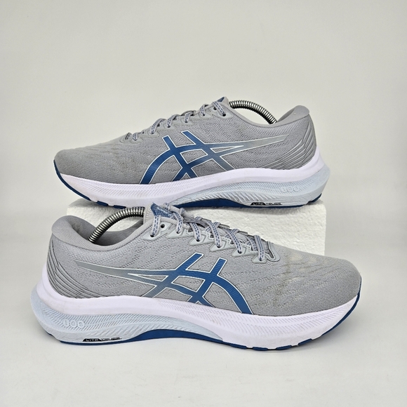 ASICS Women's GT-2000 11 D Wide Running Shoes Size 10 - Picture 6 of 8